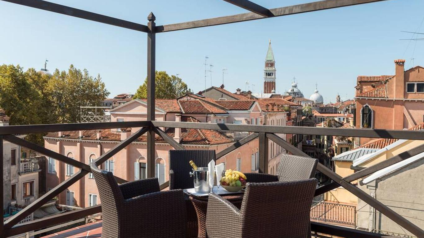 Hotel Casa Nicolò Priuli