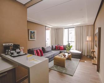 Downtown Hotel By New Art - Casablanca