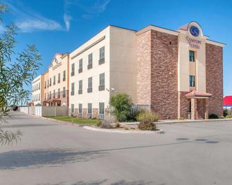 Comfort Suites Roswell - Roswell - Bygning
