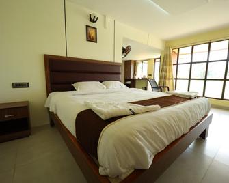 Krish Garden Farm resort - Chidambaram - Habitación