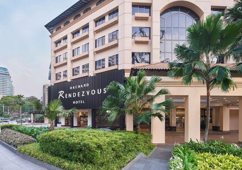 Orchard Rendezvous Hotel By Far East Hospitality 111 1 8 1 Singapore Hotel Deals Reviews Kayak Orchard Rendezvous Hotel By Far East Hospitality 111 1 8 1 Singapore Hotel Deals Reviews Kayak
