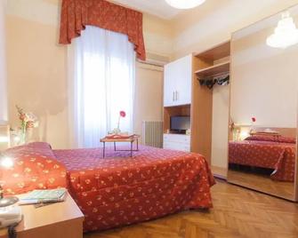 Hotel Principe - Salsomaggiore Terme - Slaapkamer
