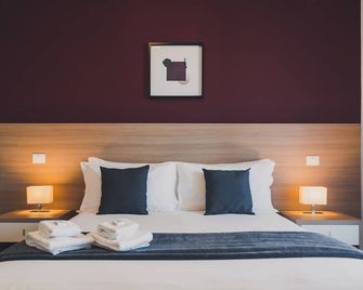 Trip Room & Breakfast - Regio de Calabria