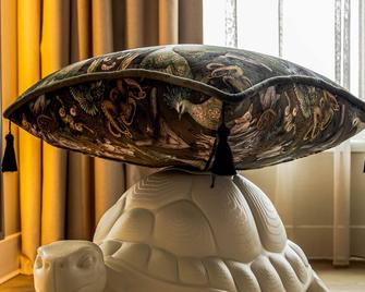 Ibis Styles Rotterdam Ahoy - Rotterdam - Room amenity