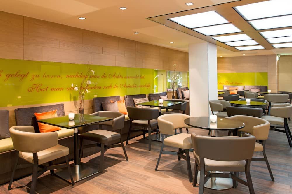 Hotel Lyskirchen Köln