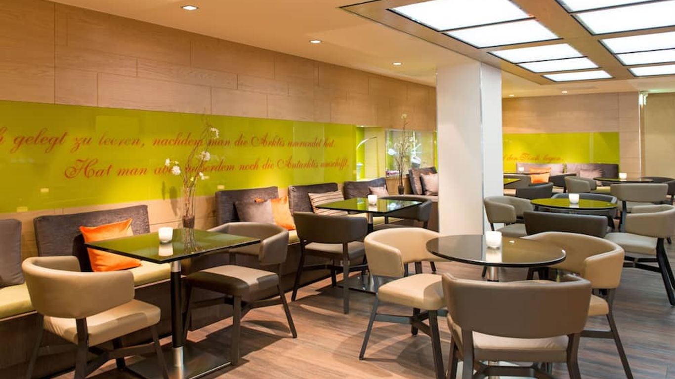 Hotel Lyskirchen Köln