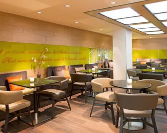 Hotel Lyskirchen Köln - Köln - Restaurant