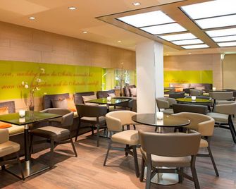 Hotel Lyskirchen Köln - Colônia - Restaurante