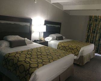 Baymont by Wyndham Cookeville - Cookeville - Soveværelse
