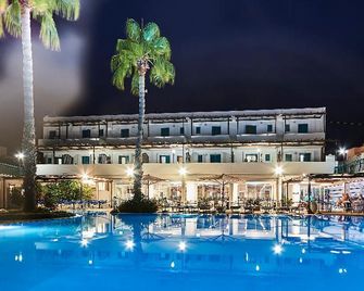 Costa del Salento Village - Ugento - Pool