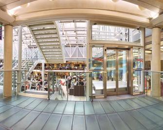 Hilton London Paddington - London - Bangunan