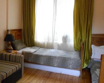 Orient Express Guest House - 索菲亞