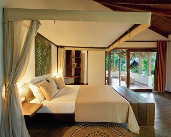 Loharano Lodge - Isla Nosy Be - Habitación