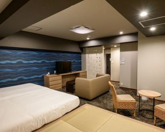 Lit Hotel Nakijin - Nakijin
