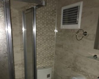 Ayder Palas Apart Hotel - Ayder