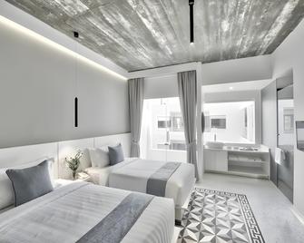 Chan Boutique - Ciudad de Sihanoukville - Habitación