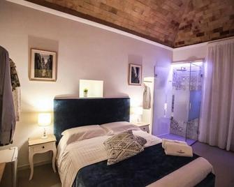 L'imperatore Relax & Charme - Altamura - Slaapkamer