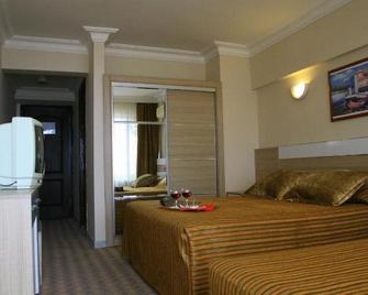 Olivera Resort Hotel - Ayvalık - Habitación
