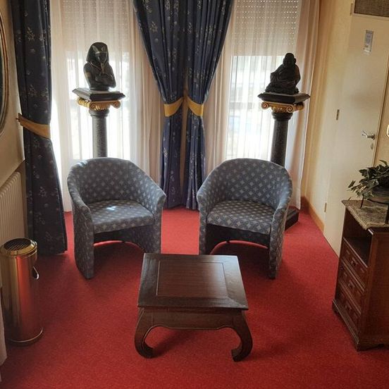 Hotel Minerva image 1