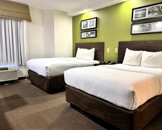 Travelodge by Wyndham Flowooda - Jackson