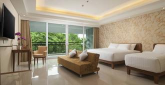 Sulis Beach Hotel & Spa - Kuta