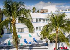 Modern South Beach Studio - Miami Beach - Pool