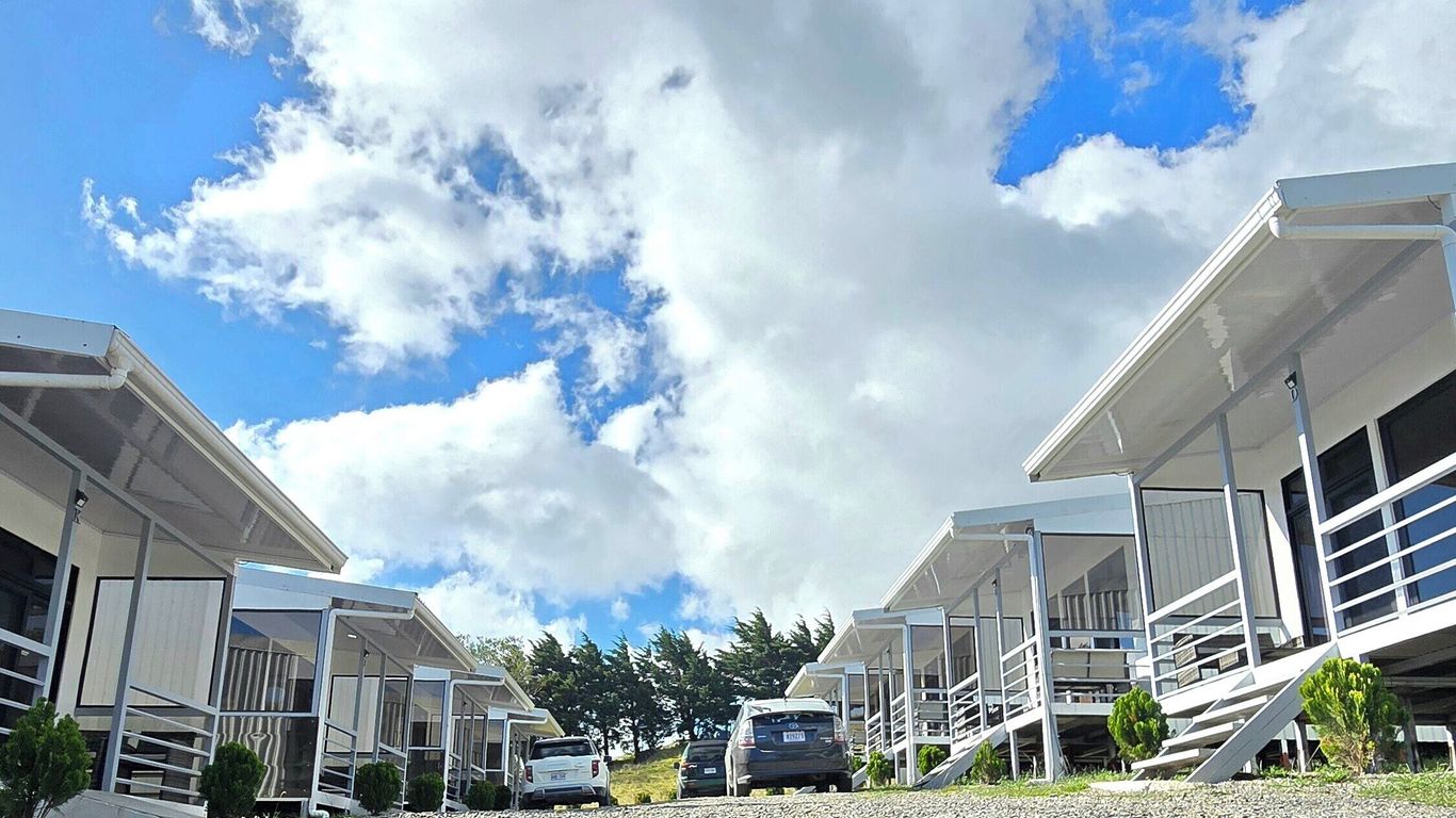 Hostel Cattleya - Monteverde, Costa Rica