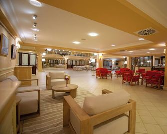 Dioscuri Bay Palace Hotel - Agrigento