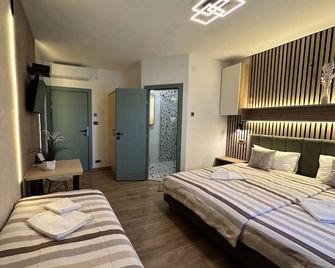 Villa Mukinja - Plitvicka Jezera