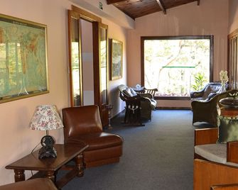 Park Hotel Mantiqueira - Barbacena