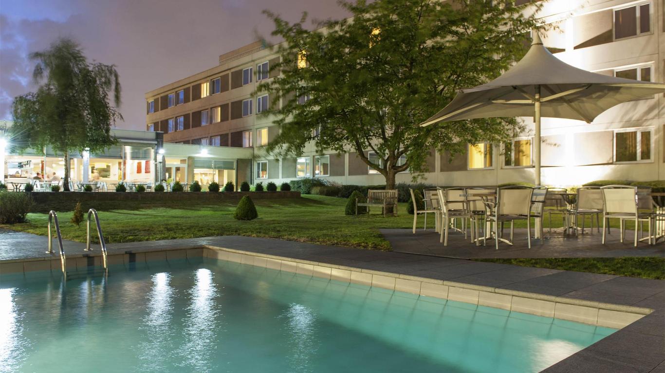 Novotel Antwerpen