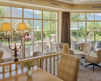 Majestic - Unique Spa Resort - Brunico