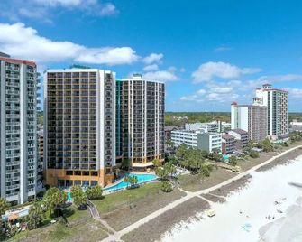 Patricia Grand Resort Hotel - Myrtle Beach