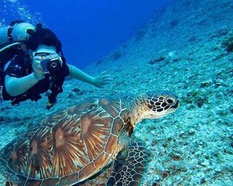 The Oberoi Beach Resort, Sahl Hasheesh - Hurghada