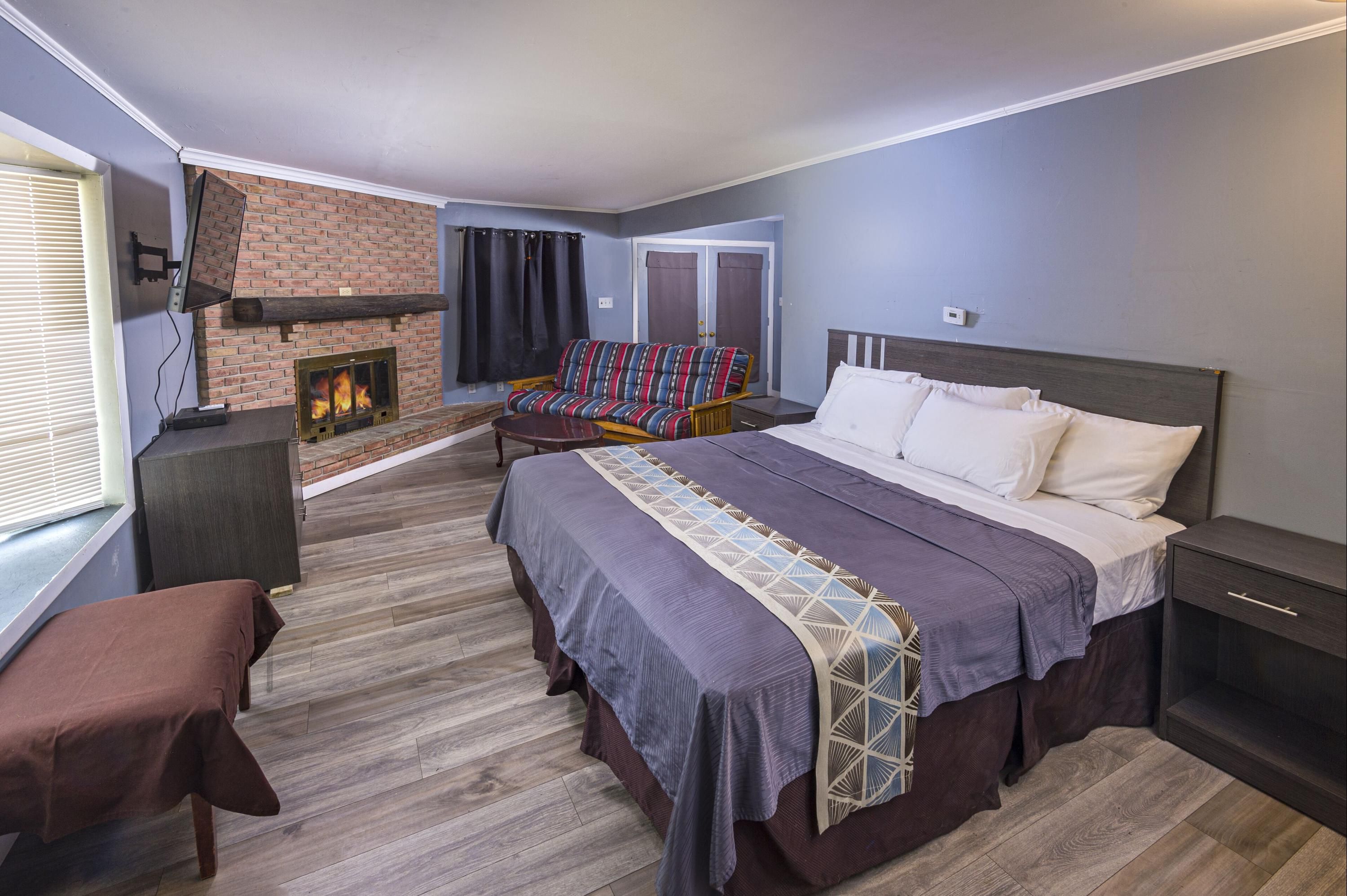 Sunrise Inn Hershey - Герші