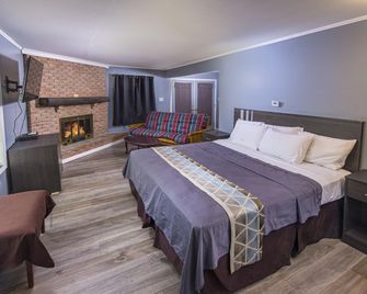 Sunrise Inn Hershey - Hershey