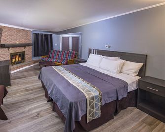 Sunrise Inn Hershey - Герші