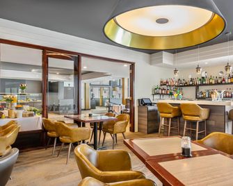 Manoir Des Sables, an Ascend Collection Hotel - Orford Lake - Restaurace