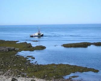 Gulliver's Cove Oceanview Cottages - Digby