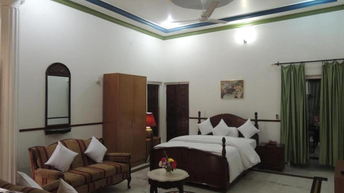 Kunjpur Guest House