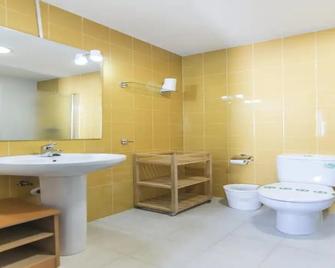 Albergue Inturjoven Punta Umbría - Punta Umbría