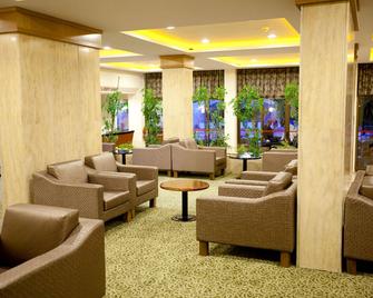 Marbel Hotel by PalmWings - Kusadasi - Lounge