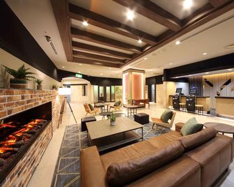 Takasaki Washington Hotel Plaza - Ōta