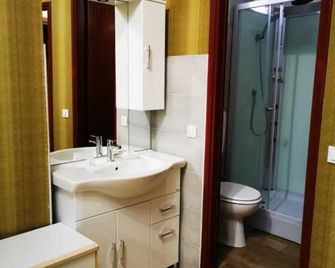 Hotel Pineta - Laigueglia