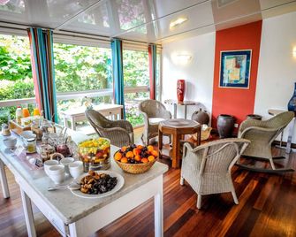 Hotel Les Goelands - San Juan de Luz