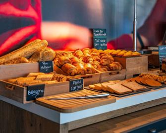 ibis Alès Centre-Ville - Alès - Εστιατόριο