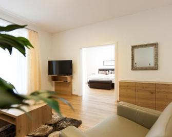 Nadland Apartment Wehlistrasse - Wien - Wohnzimmer
