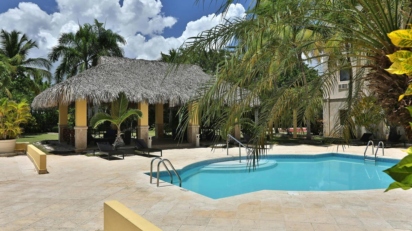 فور بوينتس باي شيراتون سانتو دومينجو