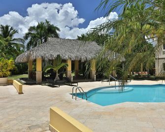 Four Points by Sheraton Santo Domingo - Boca Chica - Pool