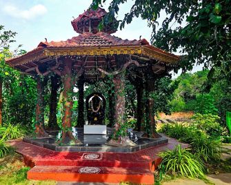 Ibbani Jungle Resort - Sirsi